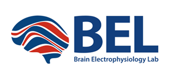 BEL logo
