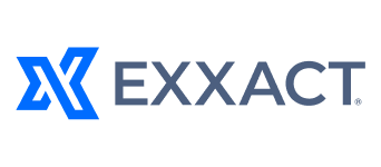 Exxact logo